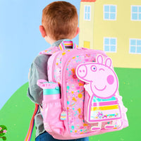 Smiggle Junior Character Backpack