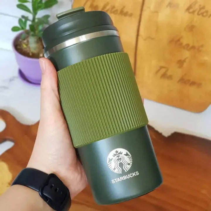 Siren Circle Travel Mug (380 ml)