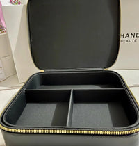 Luxury Lamb Skin CC Makeup Box