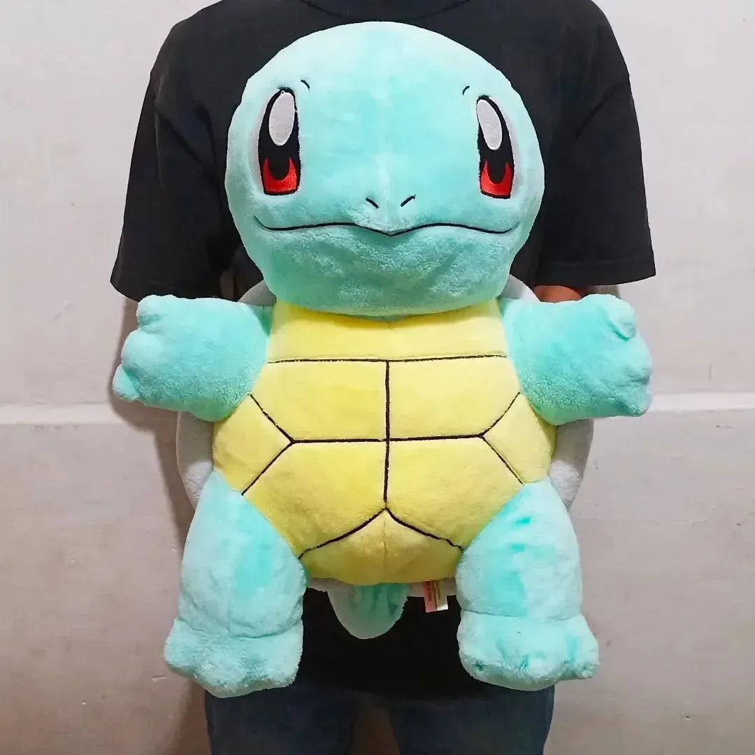 Shell Snuggler Squirtle Plush (35 cm)