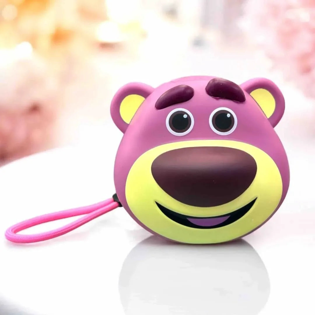 Disney Lotso Bluetooth Speaker