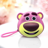 Disney Lotso Bluetooth Speaker