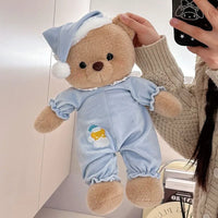 Good Night Pajama Teddy Bear Plush Toy (45 cm)