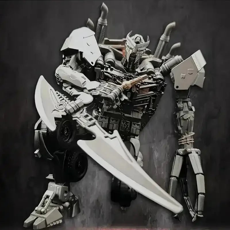 BAIWEI TW-1031 Destroyer Figure (18 cm)