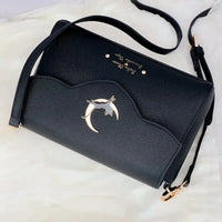 Sailormoon Luna Shoulder Bag PN0333 - Bear Hugs