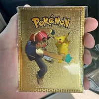 Pokimoen TCG V Series Booster Cards