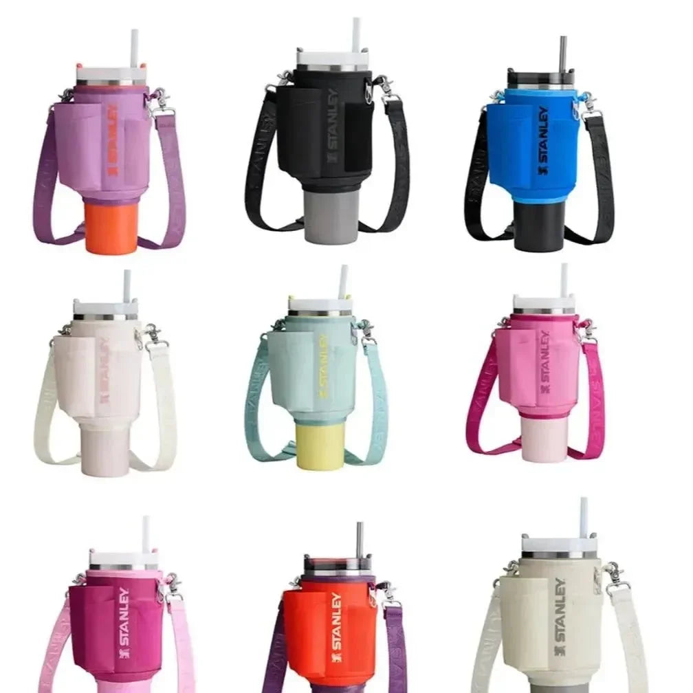 Stanley All Day 40 oz Quencher Carry-All