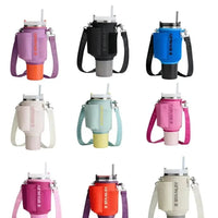 Stanley All Day 40 oz Quencher Carry-All