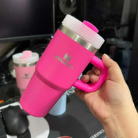 Stanley Quencher H2.0 Vacuum Insulated Tumbler (14 oz)