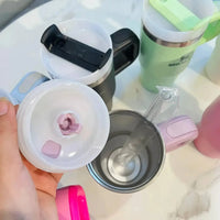 Stanley Quencher H2.0 Vacuum Insulated Tumbler (14 oz)