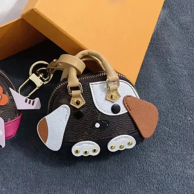 Monogram Luxe Stow Away Mini Bag