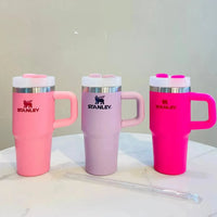 Stanley Quencher H2.0 Vacuum Insulated Tumbler (14 oz)