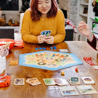 Catan Classic Board Game