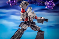 NA NewAge S01 S-01 Romulus (Megatron) New Age 17cm / 6.7" - Bear Hugs