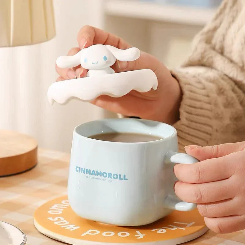 Cute Mug Bottles PN7038 - Bear Hugs