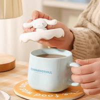 Cute Mug Bottles PN7038 - Bear Hugs