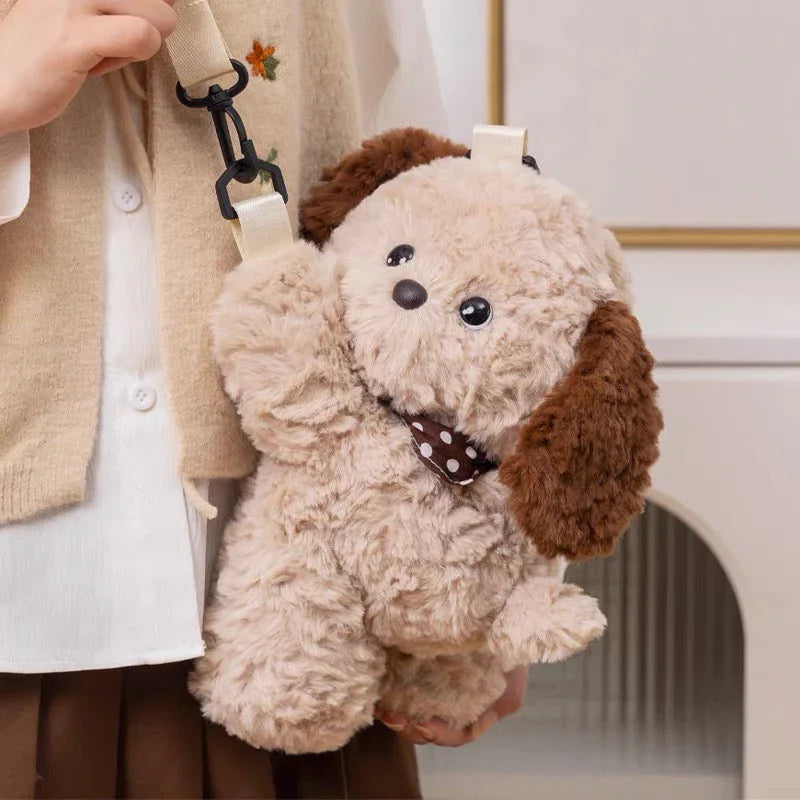 Fashion Dog Bags PN6709 - Bear Hugs