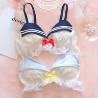 Kawaii Sailormoon Underwear Suits PN6966 - Bear Hugs