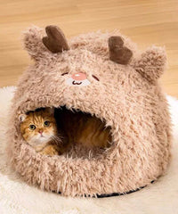 Enchanted Animals Pet Pod