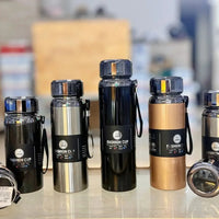 Thermal Trends Stainless Steel Bottle