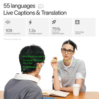 RayNeo iO AI Smart Glasses