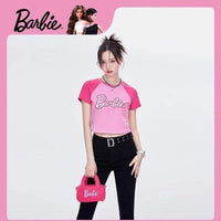 Barbie Mini Bag - Bear Hugs