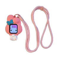 My Melody Dreamy Hug Apple Watch Case
