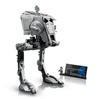 Star Wars At-St By Lego - Bear Hugs