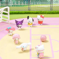 Sanrio Moetch Magnetic Backpack Series - Bear Hugs
