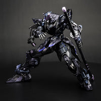 Ultimate Level MCT J-03 Masamune LE Figure