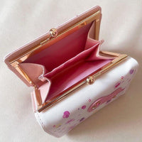 Hello Kitty 50th Anniversary Trifold Wallet