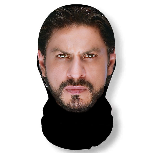 Indian Celebrities 3D Ultra-Realistic Face Masks