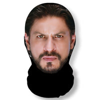 Indian Celebrities 3D Ultra-Realistic Face Masks