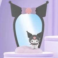 Sanrio Family Fantasy Desk Mirror