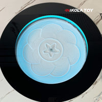 Nikola Kinetic Zen Sand Painting Robot