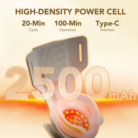 SKG WS500 Joint Recovery Knee Massager