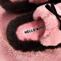 Hello Kitty Enchanted Bow Slippers - Bear Hugs