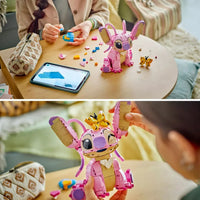 Disney Angel By Lego - Bear Hugs