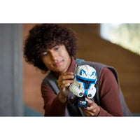 Captain Rex™ Helmet by LEGO - Bear Hugs