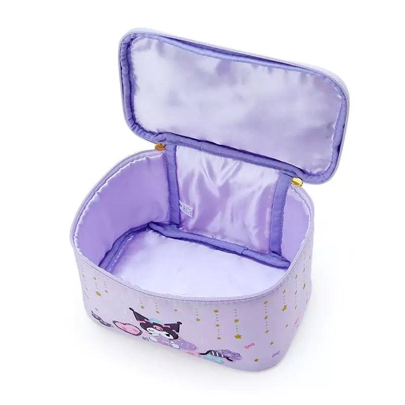 Sanrio Celestial Glow Make Up Pouch