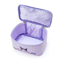 Sanrio Celestial Glow Make Up Pouch