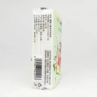 مناديل جيب تشيكي كرايون شينشان (عبوة من 6 قطع) 