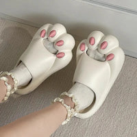 Cute Paw Slippers PN7001 - Bear Hugs