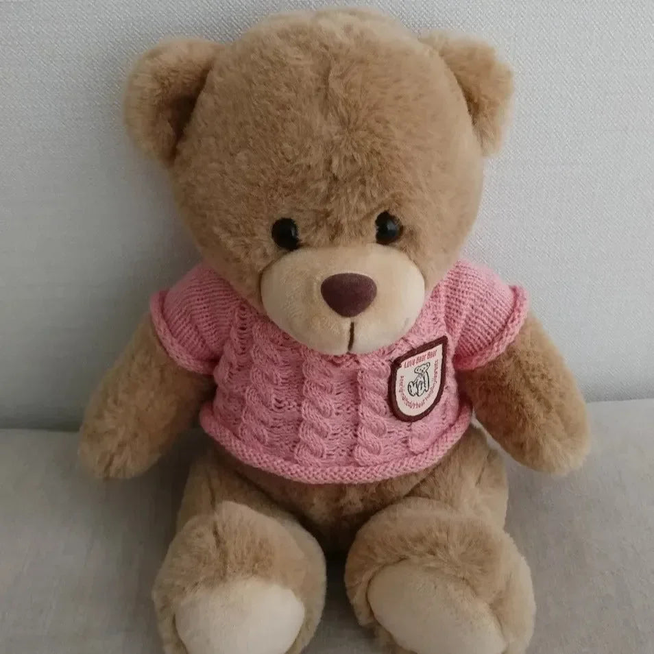 Peluche Rosy Snuggler Teddy (25 cm) 