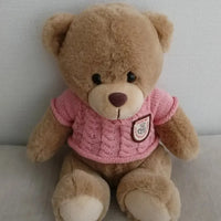 Peluche Rosy Snuggler Teddy (25 cm) 