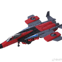 Master Piece Ultra MP Ultra MPU-01 MPU01 Thrust Version 2.0 25cm / 10" - Bear Hugs