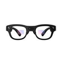 RayNeo X3 Pro AI+AR Smart Glasses - Bear Hugs