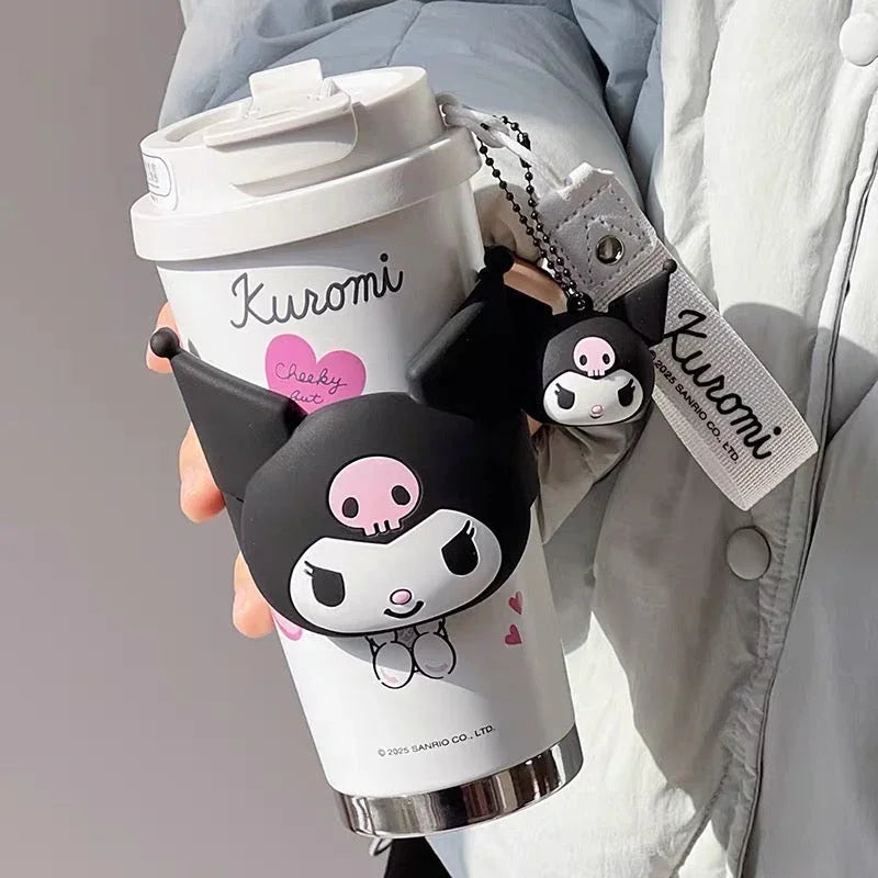 Kawaii Water Bottle PN6997 - Bear Hugs