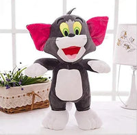 Tom & Jerry Soft Plushies (30 cm)