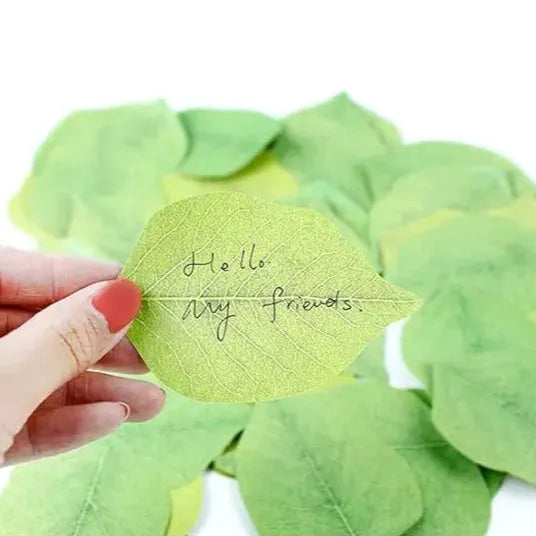 Leaf Creative Sticky Notes